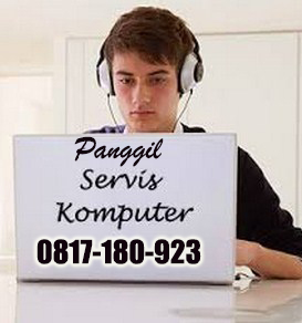 Jasa Service Komputer Panggilan di Sudirman Thamrin Jakarta
