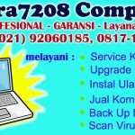 Service Komputer Service Komputer